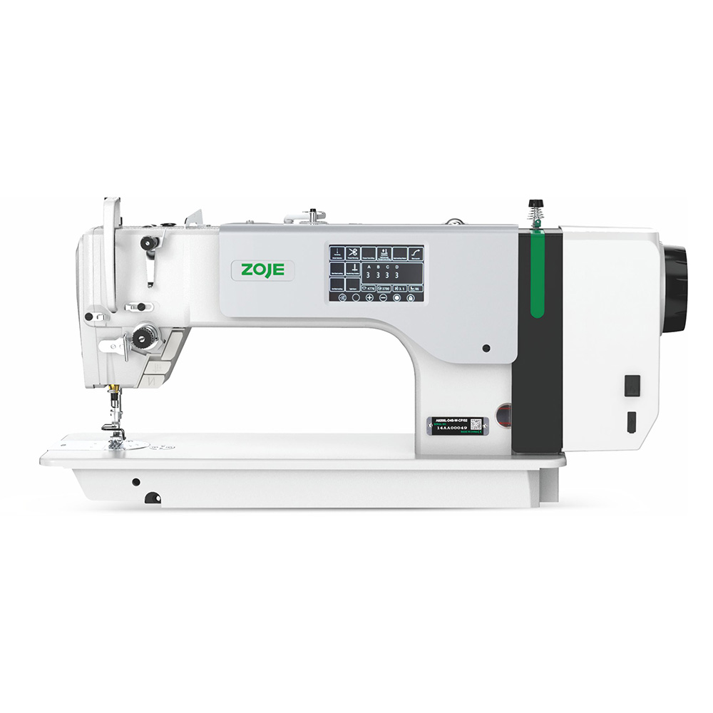 Zoje A9200L Keng Maydon Mikro Yog'