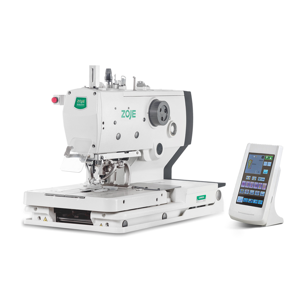 Zoje ZJ5822A Katta Maydon Qisqa Ip