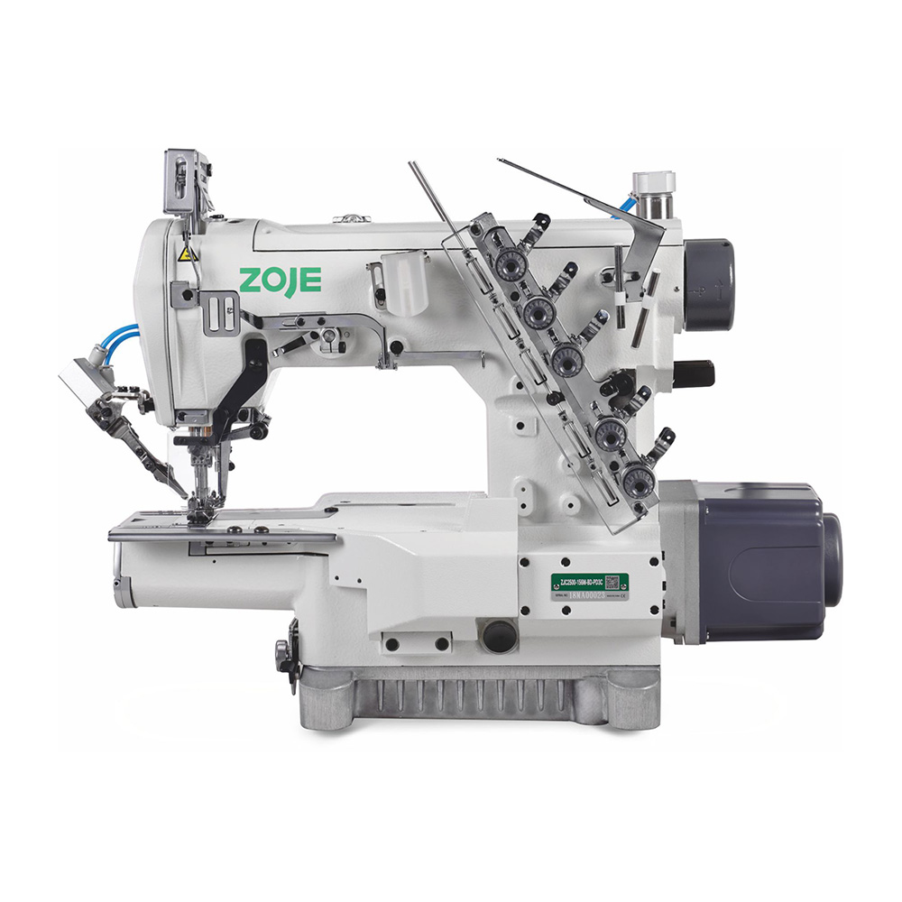 Zoje ZJC2500 Ip O'rama Qoplama