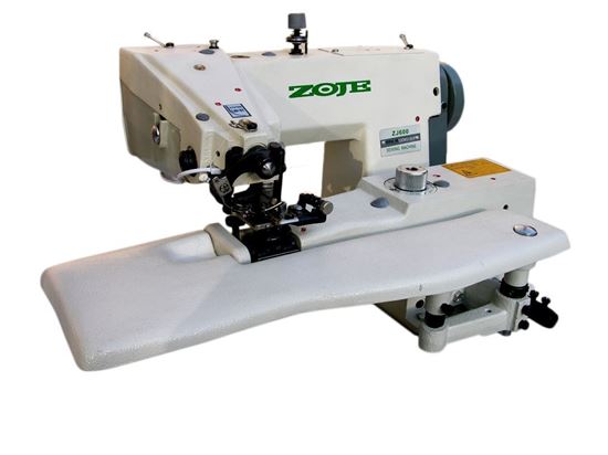 ZOJE ZJ600