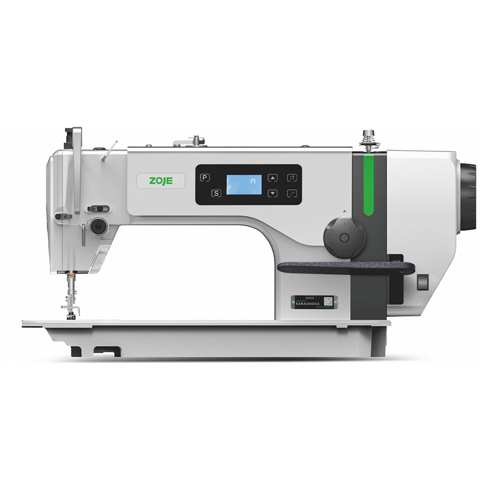 ZOJE A6000P-5G Og'ir Matolar Seriyasi