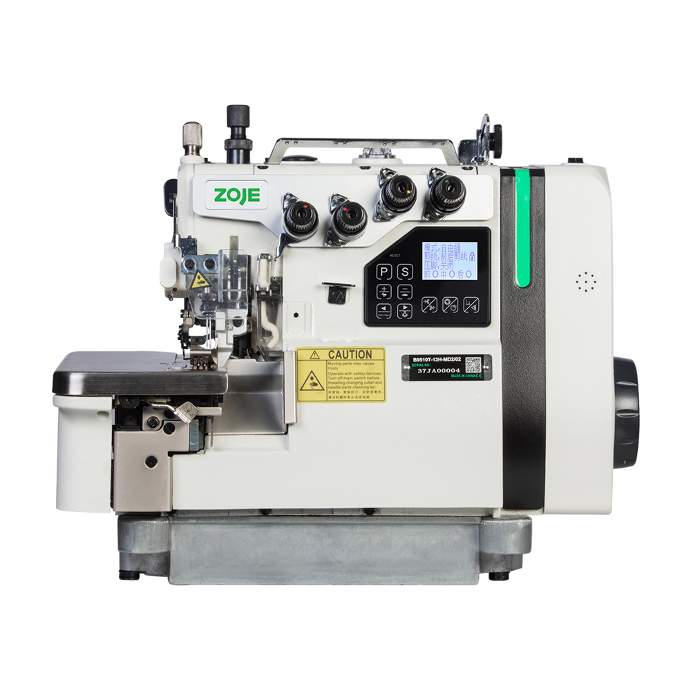 ZOJE B9500T-13H-ED2
