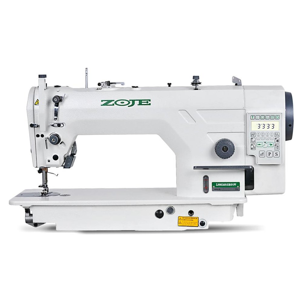 ZOJE ZJ9903AR-D3B Igna Uzatgichli Avtomatik
